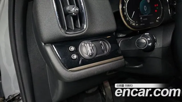 Mini Countryman — Фото автомобиля 17