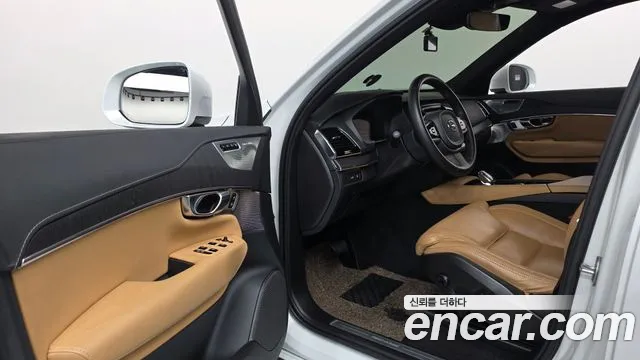 Volvo XC90 2nd Gen — Фото автомобиля 10