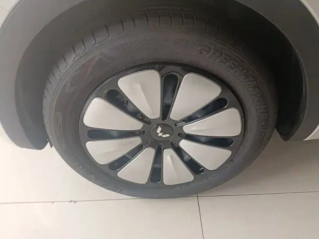 Wuling Bingo — Фото автомобиля 22