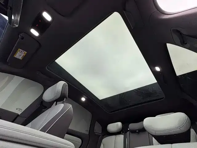 Changan Qiyuan A06 — Фото автомобиля 13