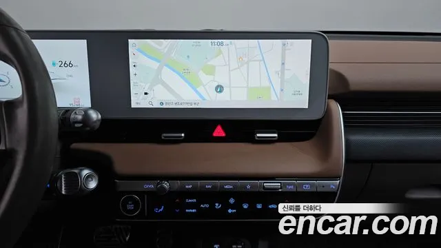 Hyundai Ioniq 5 Ioniq5 — Фото автомобиля 18