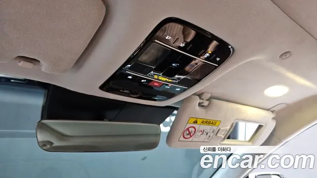 Hyundai Grandeur GN7 — Фото автомобиля 17