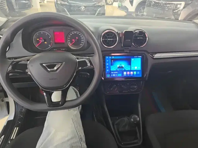 Jetta VA3 — Фото автомобиля 9