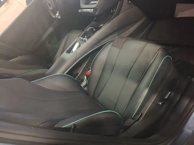 BYD Dolphin — Фото автомобиля 24