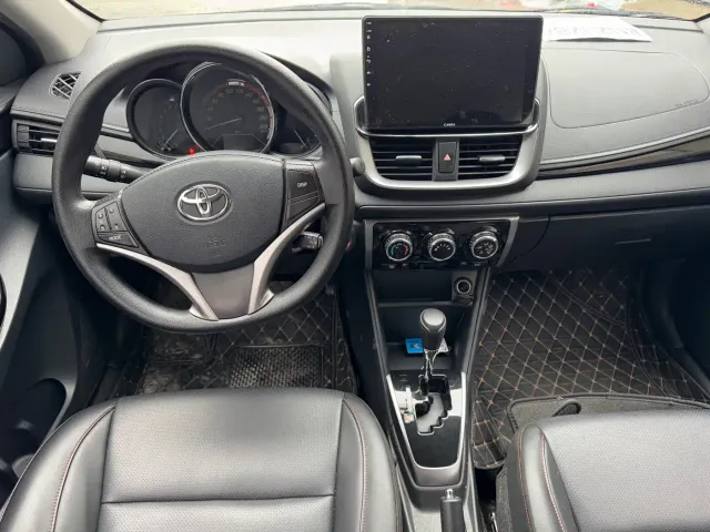 Toyota YARiS L Zhi Xuan — Фото автомобиля 7