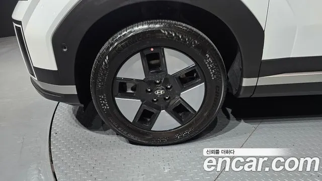 Hyundai Santa Fe MX5 — Фото автомобиля 5