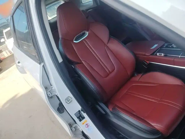 Changan CS75 Plus — Фото автомобиля 19
