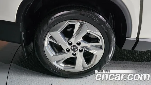 KG_Mobility_Ssangyong Rexton — Фото автомобиля 5