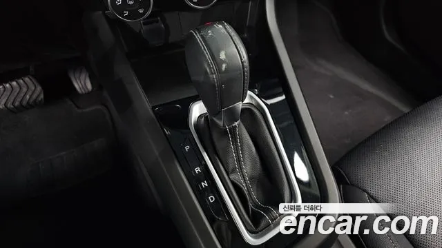Renault Korea XM3 — Фото автомобиля 12
