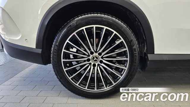 Mercedes-Benz GLC-Class X254 — Фото автомобиля 5