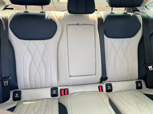 Chery Arrizo 8 — Фото автомобиля 16