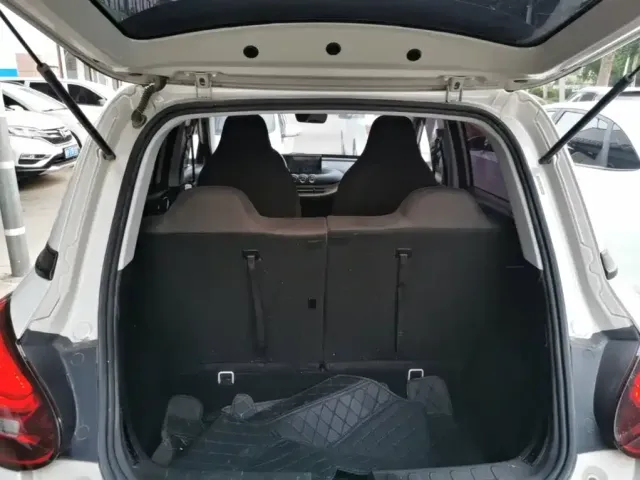 Wuling Bingo — Фото автомобиля 18