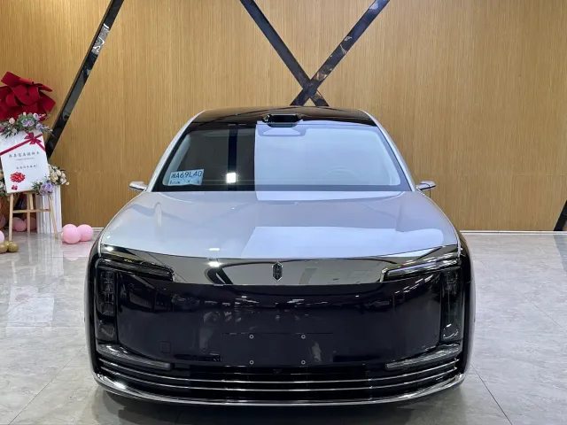 Maextro S800 — Фото автомобиля 2