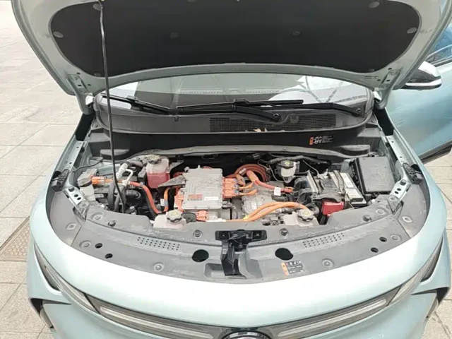 Buick Velite 7 — Фото автомобиля 19