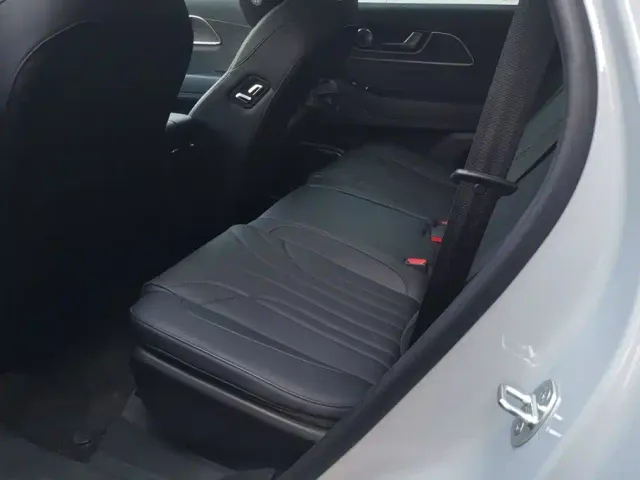 Chery Fulwin T9 — Фото автомобиля 11