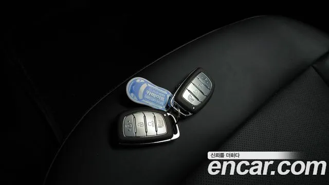 Hyundai Casper Новый Casper Turbo Inspiration — Фото автомобиля 15