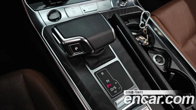 Audi A6 45 TFSI Premium — Фото автомобиля 7