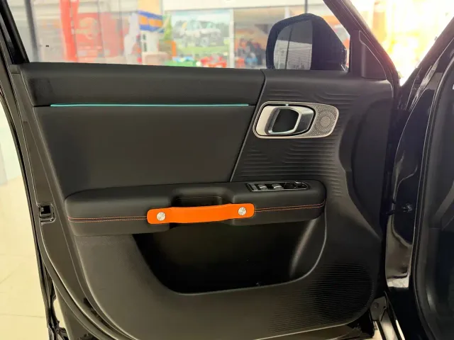 BAIC BJ30 — Фото автомобиля 5