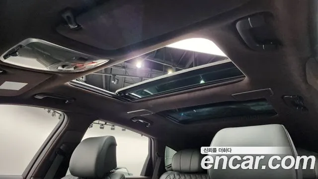 Genesis GV80 — Фото автомобиля 23
