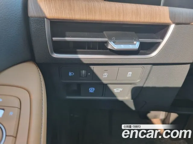 Hyundai Sonata DN8 — Фото автомобиля 17