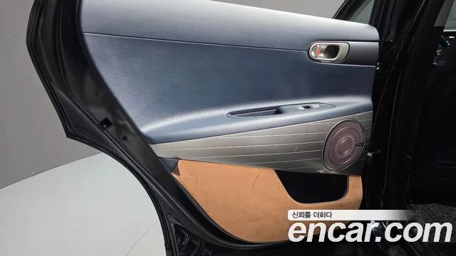 Hyundai Nexo Nexo Premium — Фото автомобиля 25