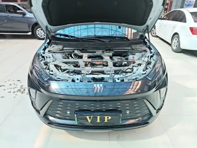 Buick E5 — Фото автомобиля 19