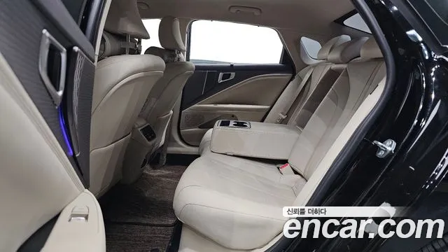 Kia K8 (New) Hybrid — Фото автомобиля 17