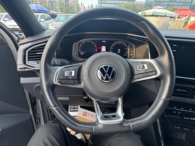 Volkswagen Tayron — Фото автомобиля 7