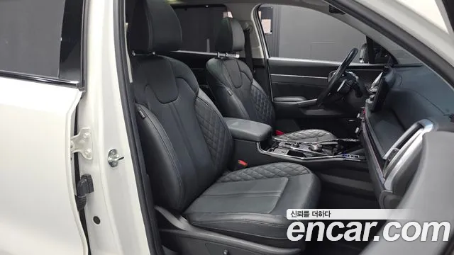 Kia Sorento 4th Gen — Фото автомобиля 16