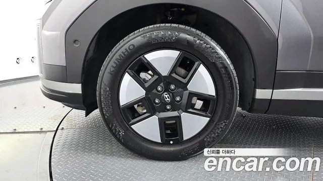 Hyundai Santa Fe MX5 — Фото автомобиля 5