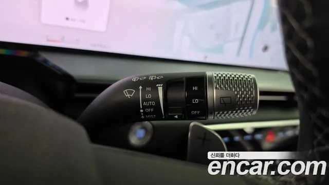 Genesis GV80 — Фото автомобиля 29