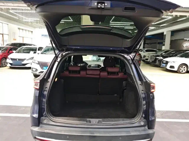 CIIMO Dongfeng Honda M-NV — Фото автомобиля 18