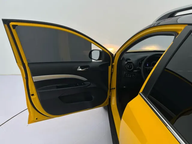 Kia KX1 — Фото автомобиля 10