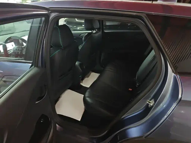 BYD Dolphin — Фото автомобиля 16