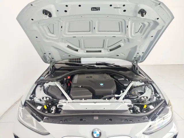 BMW 4 Series — Фото автомобиля 11