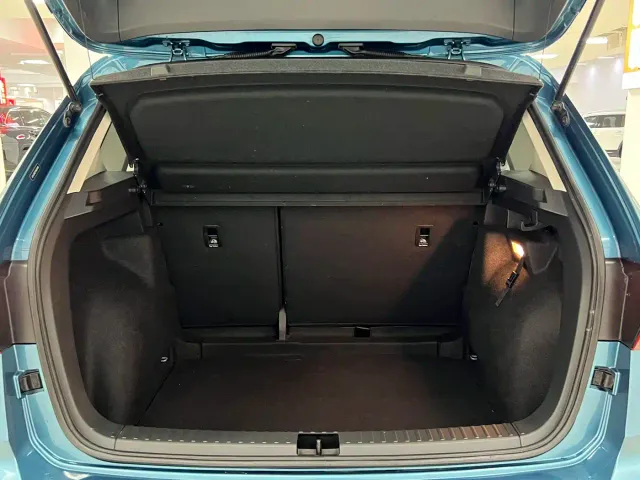 Volkswagen Tharu — Фото автомобиля 15