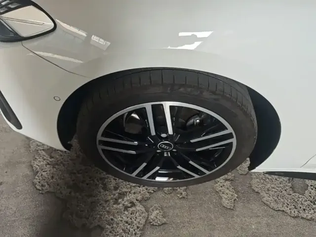 Audi A5L — Фото автомобиля 22