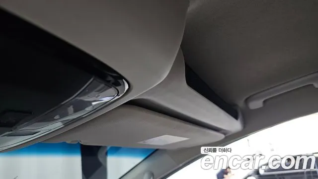 Hyundai Staria — Фото автомобиля 27