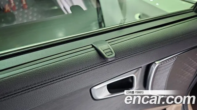 Kia K8 Hybrid — Фото автомобиля 28