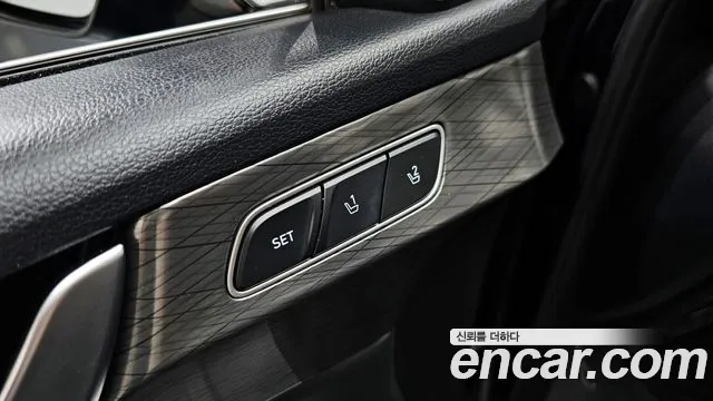 Hyundai Palisade Palisade Дизель 2.2 2WD — Фото автомобиля 25