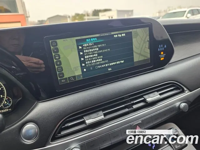 Hyundai Palisade — Фото автомобиля 14