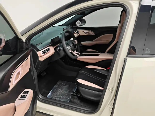 BYD Seagull — Фото автомобиля 13