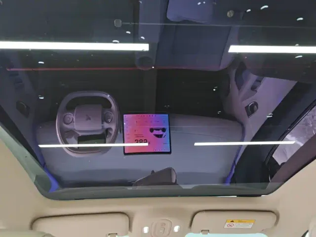 Nio Firefly — Фото автомобиля 17