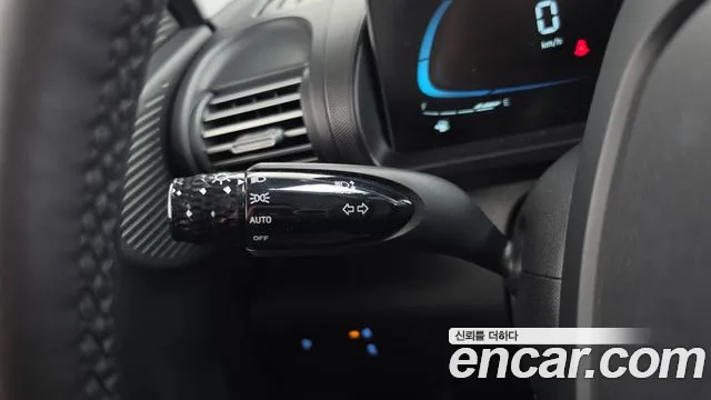 Hyundai Casper — Фото автомобиля 29