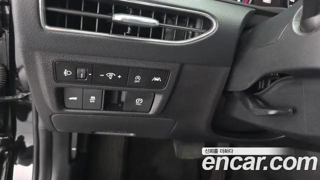 Hyundai Sonata Sonata (DN8) — Фото автомобиля 19