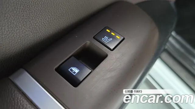 Hyundai Grandeur — Фото автомобиля 26