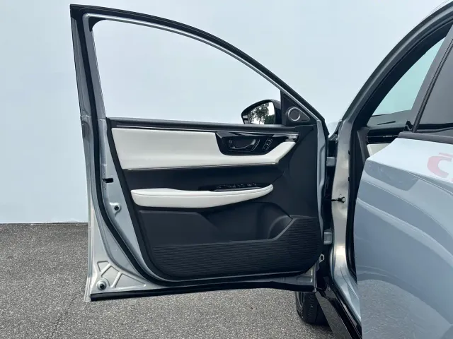 Honda Hunting Light e:NS2 — Фото автомобиля 8