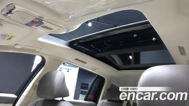 Hyundai Ioniq 9 — Фото автомобиля 19
