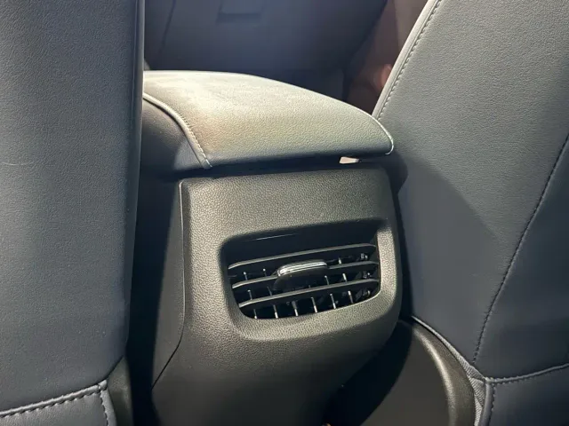 Chevrolet Monza — Фото автомобиля 10