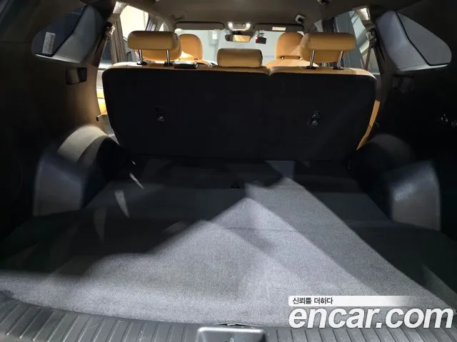 Kia Sorento Generation 4 — Фото автомобиля 17